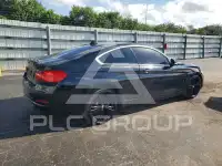2017 BMW 440 photo