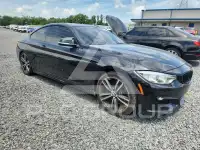 2017 BMW 440 фото