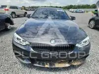 2017 BMW 440 фото