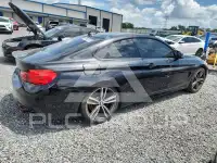 2017 BMW 440 фото