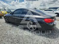 2017 BMW 440 фото