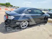 2017 BMW 440 фото