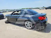 2017 BMW 440 фото