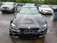 2017 BMW 440 фото