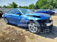 2017 BMW 440 фото