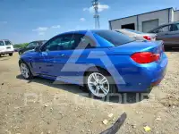 2017 BMW 440 фото
