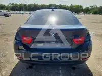 2017 BMW 440 фото