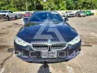 2017 BMW 440 фото