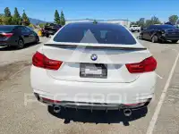2017 BMW 440 фото