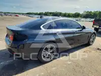 2017 BMW 440 фото