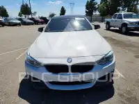 2017 BMW 440 фото