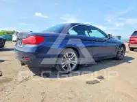 2017 BMW 440 photo