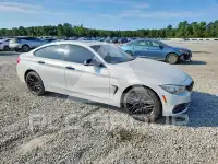 2017 BMW 440 фото