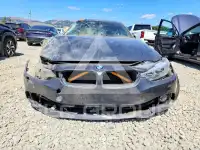 2017 BMW 440 фото