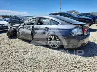 2017 BMW 440 фото