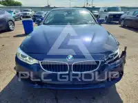 2017 BMW 440 photo