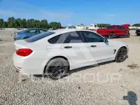 2017 BMW 440 фото