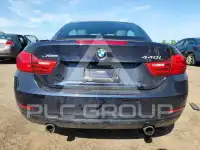 2017 BMW 440 photo