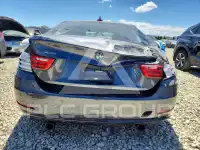 2017 BMW 440 фото