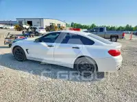 2017 BMW 440 фото