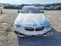2017 BMW 440 фото