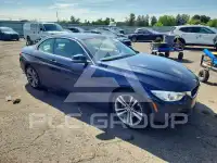 2017 BMW 440 photo