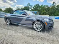 2017 BMW 230 фото