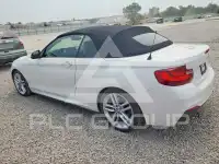 2017 BMW 230 фото