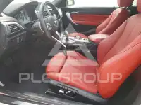 2017 BMW 230 фото