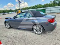 2017 BMW 230 фото