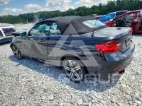 2017 BMW 230 photo