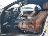 2017 BMW 230 фото