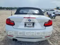 2017 BMW 230 фото