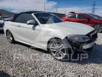 2017 BMW 230 фото