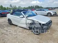 2017 BMW 230 фото