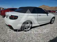 2017 BMW 230 фото