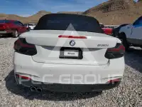 2017 BMW 230 фото