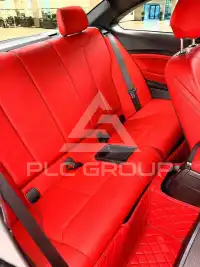2017 BMW 230 фото