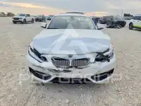 2017 BMW 230 фото