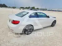 2017 BMW 230 фото