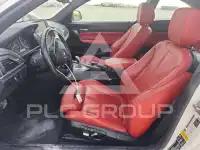 2017 BMW 230 фото