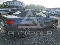 2017 BMW 230 фото