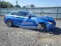 2017 BMW 230 photo