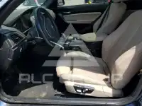 2017 BMW 230 фото