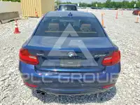 2017 BMW 230 фото