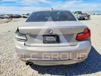 2017 BMW 230 фото