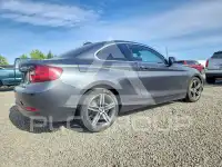 2017 BMW 230 фото