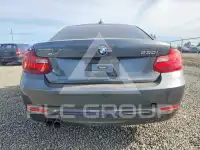 2017 BMW 230 фото