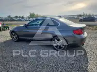 2017 BMW 230 фото