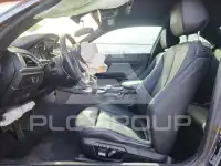 2017 BMW 230 фото